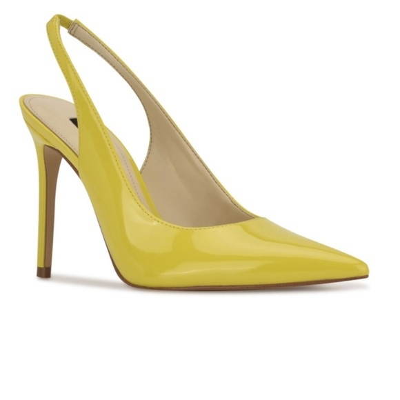 Nine West Shoes - Sassy Nine West Slingbacks